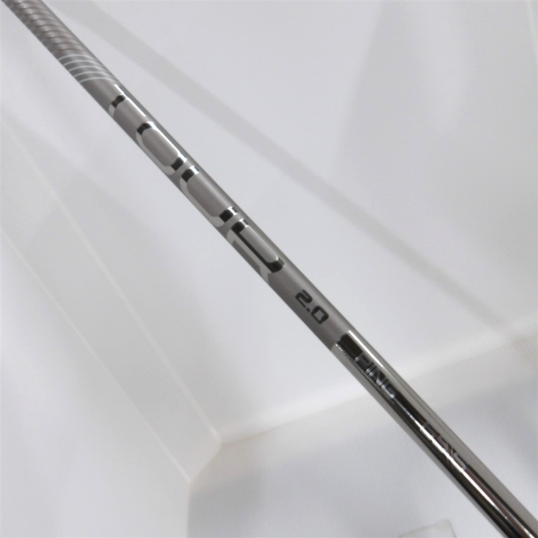 Ping Driver G430 MAX 10K 9° Stiff PING TOUR 2.0 CHROME 65