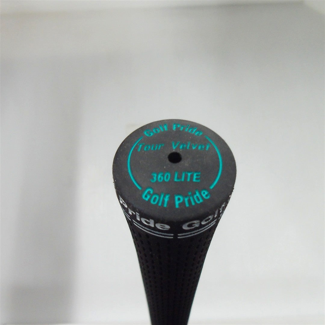 Ping Driver G430 MAX 10K 10.5° Stiff Speeder 569 EVOLUTION 7