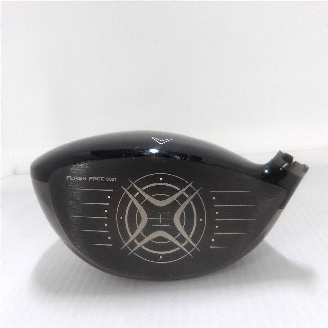 Callaway Driver EPIC SPEED 10.5°(Head Only)