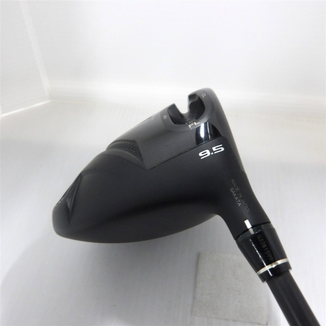 HONMA Driver TOUR WORLD GS PROTOTYPE 2 9.5° Stiff VIZARD FZ-6