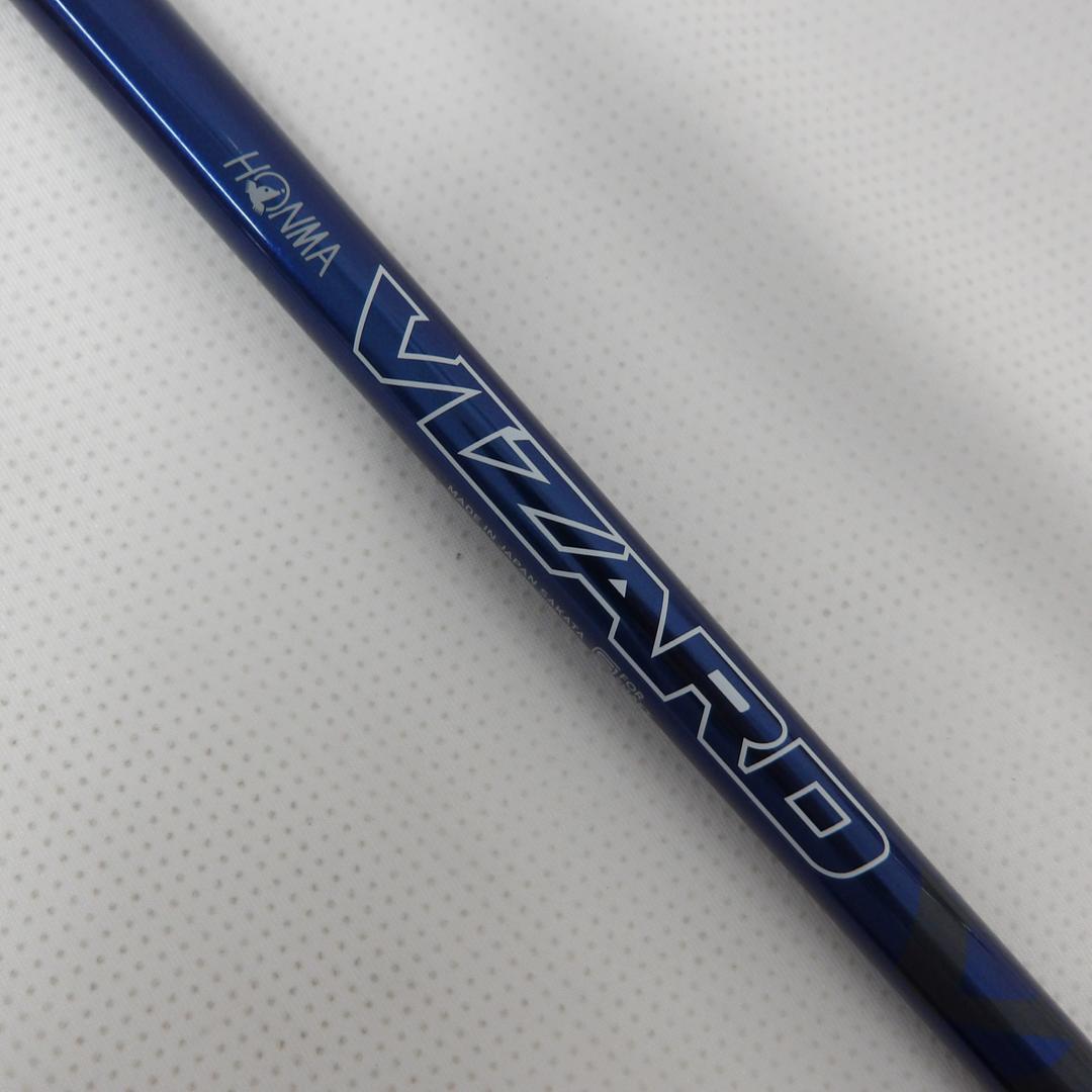 HONMA Driver TOUR WORLD TW767 9° Stiff VIZARD EZ-P 5: