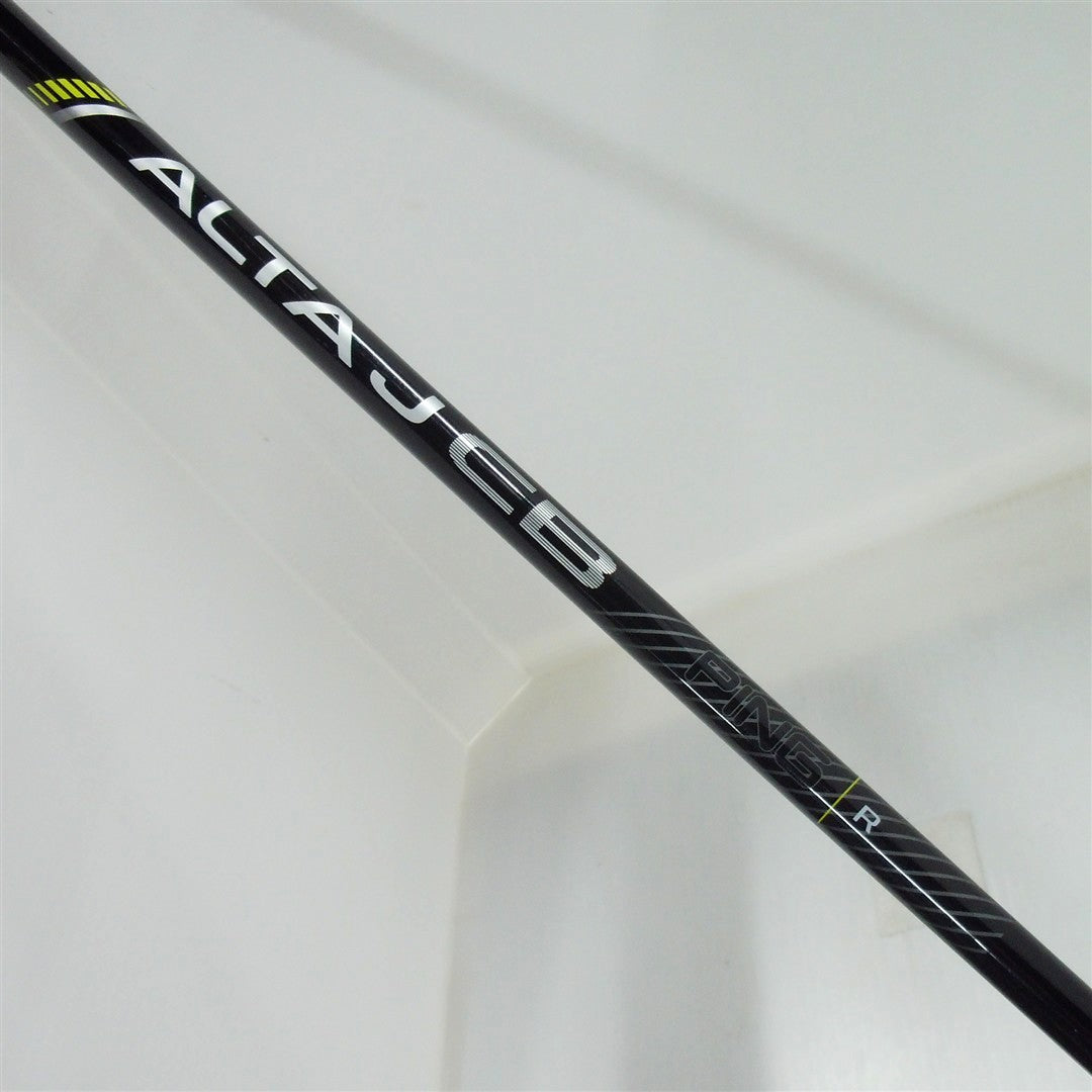 Ping Driver G430 MAX 10K 12° Regular ALTA J CB BLACK