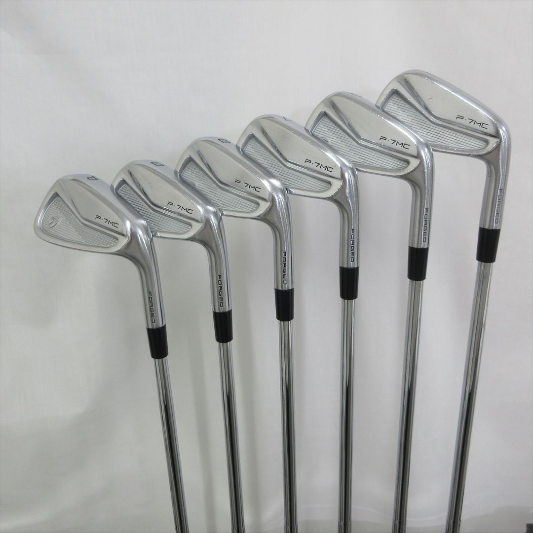TaylorMade Iron Set Taylor Made P・7MC – GOLF Partner USA