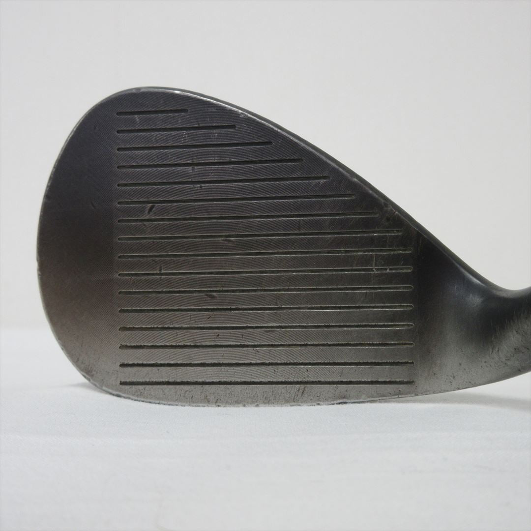 kasco wedge dolphin wedge dw 118 black 58 ns pro 950gh