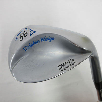 Kasco Wedge Dolphin Wedge DW-116 FORGED 56° NS PRO 950GH