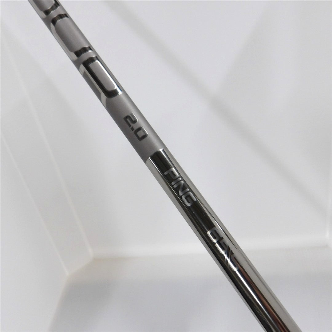 Ping Driver G430 MAX 10K 9° Stiff PING TOUR 2.0 CHROME 65