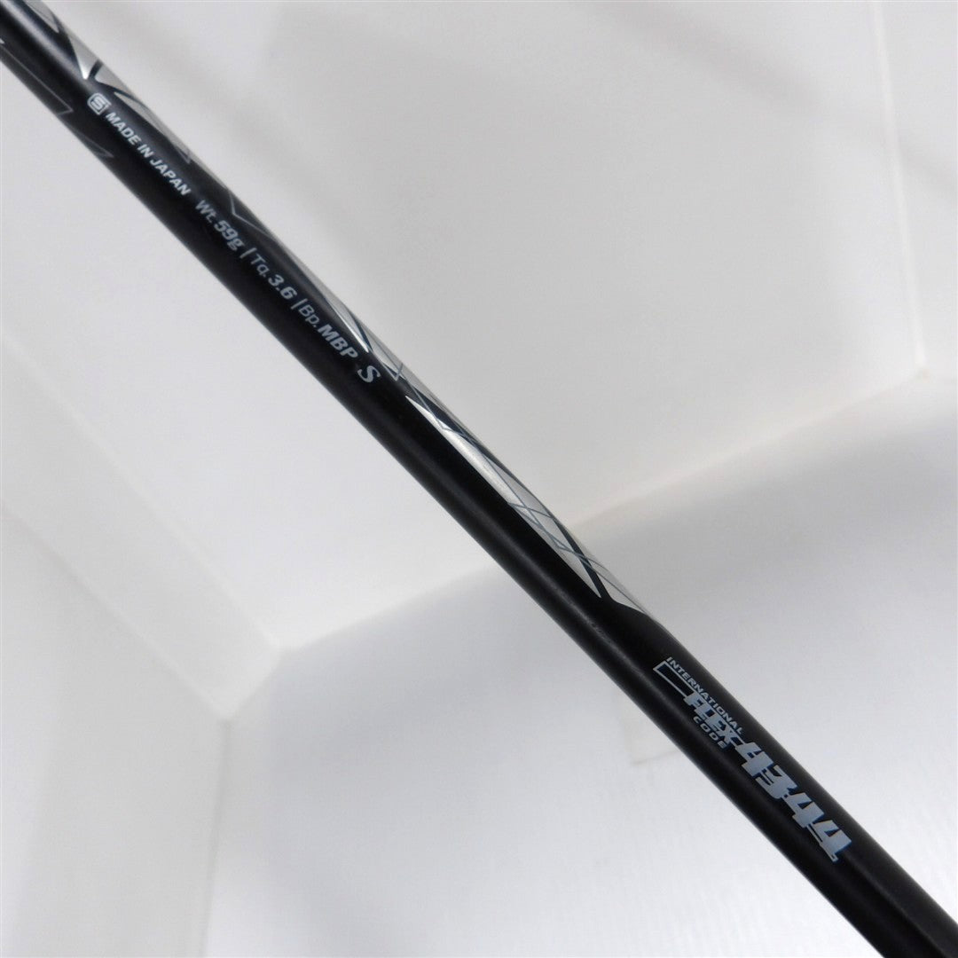 XXIO Iron Set XXIO11 eks Stiff Miyazaki AX-1 8 pieces