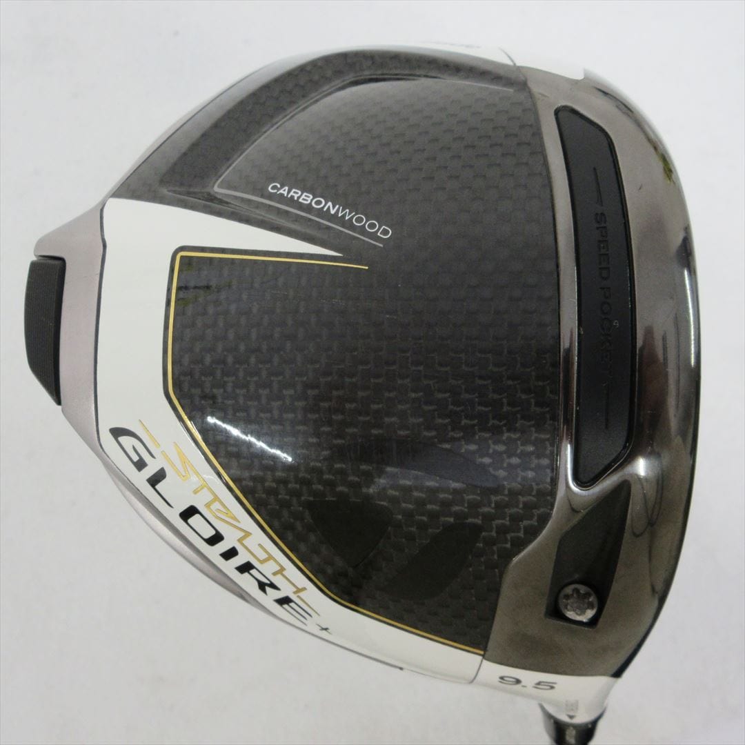 TaylorMade Driver STEALTH GLOIRE+ – GOLF Partner USA