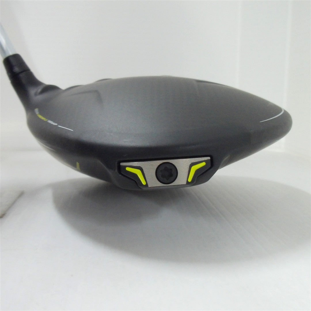 Ping Driver G430 MAX 10K 9° Stiff Speeder 569 EVOLUTION 7