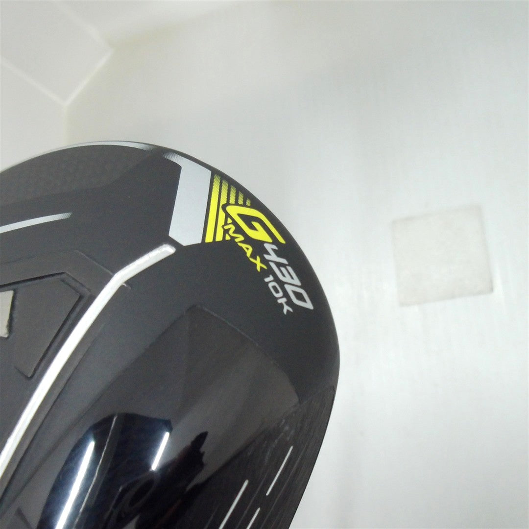 Ping Driver G430 MAX 10K 9° Stiff Speeder 569 EVOLUTION 7