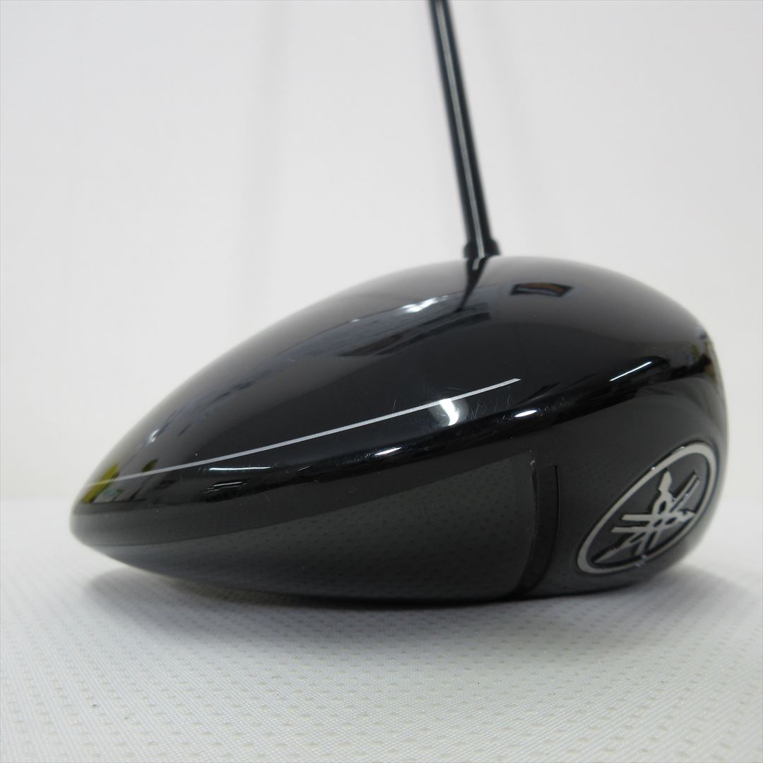 Yamaha Driver RMX VD/M(2024) 9.5° Regular TENSEI TR50:
