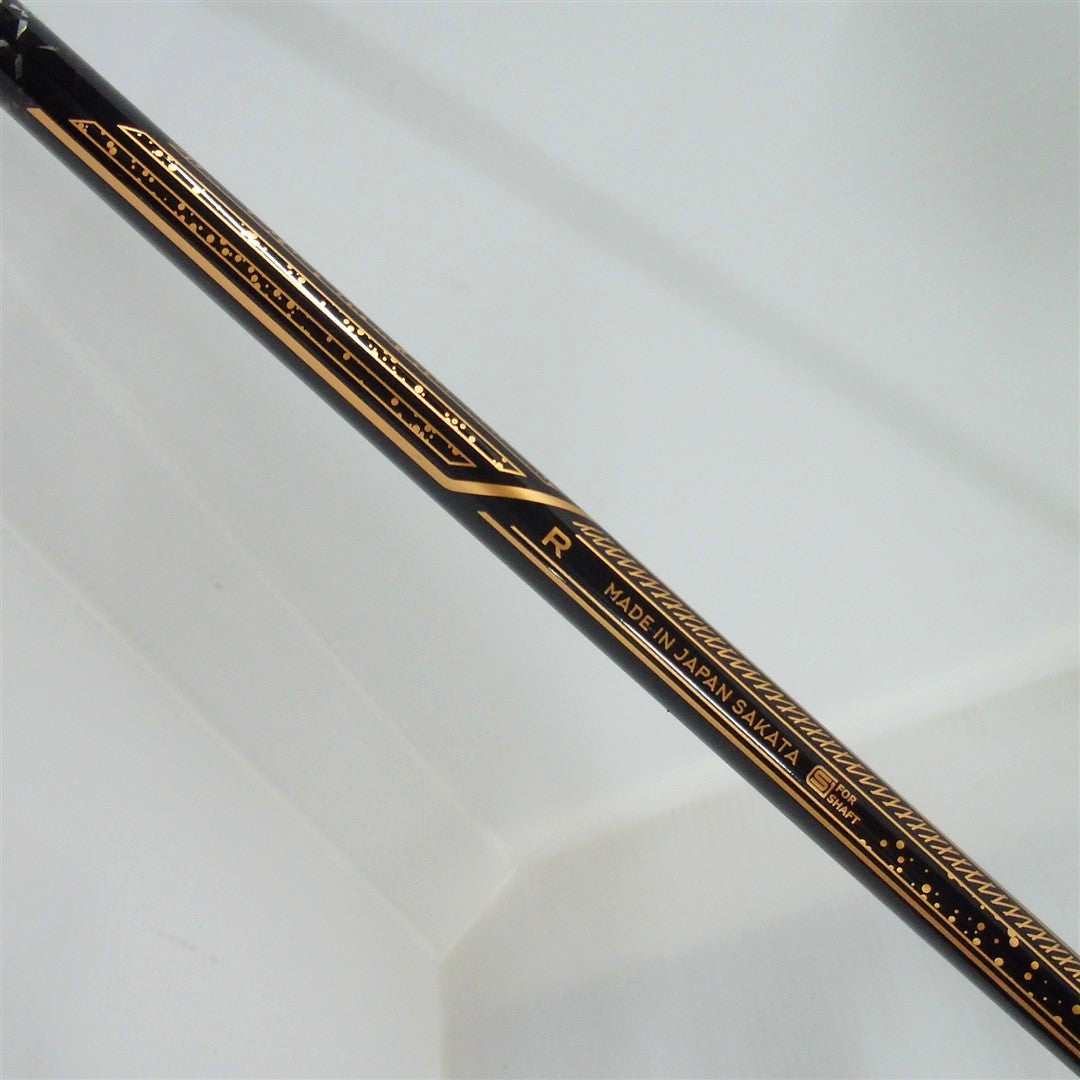HONMA Hybrid BERES -2024 HY 22° Regular ARMRQ FX