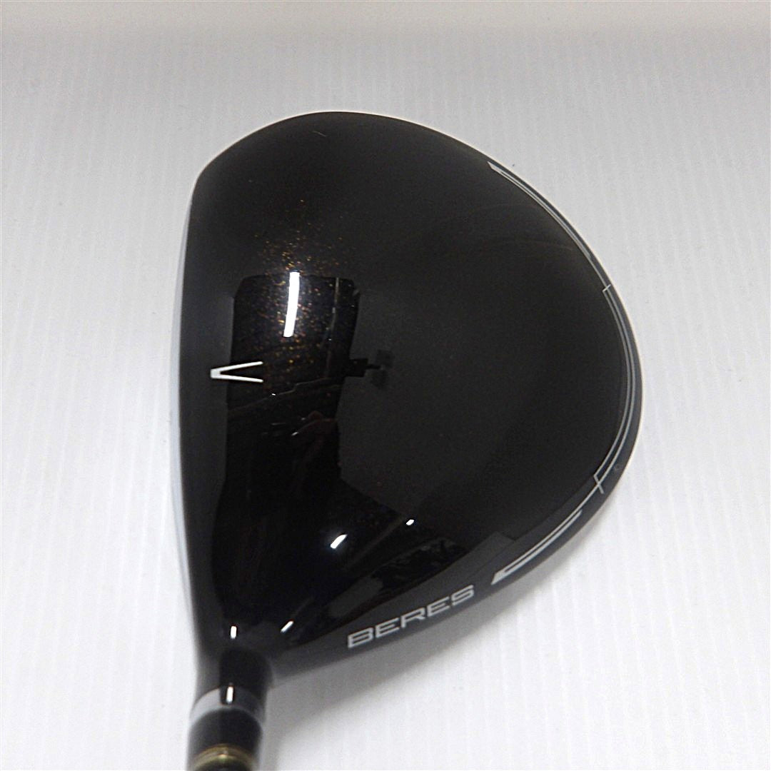 HONMA Driver BERES BLACK(2024) 9.5° Stiff 2S ARMRQ MX