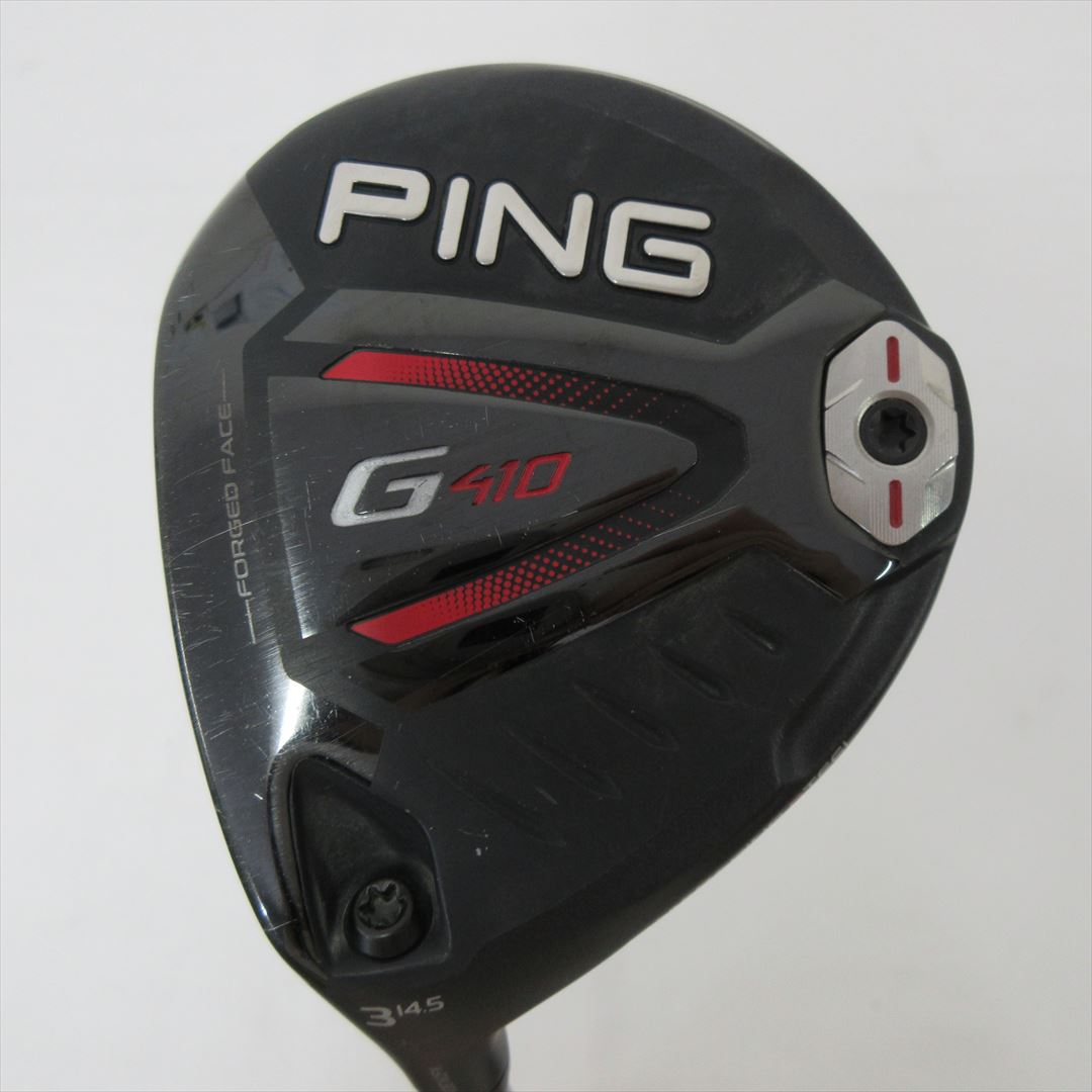 Ping Fairway G410 G410 – GOLF Partner USA