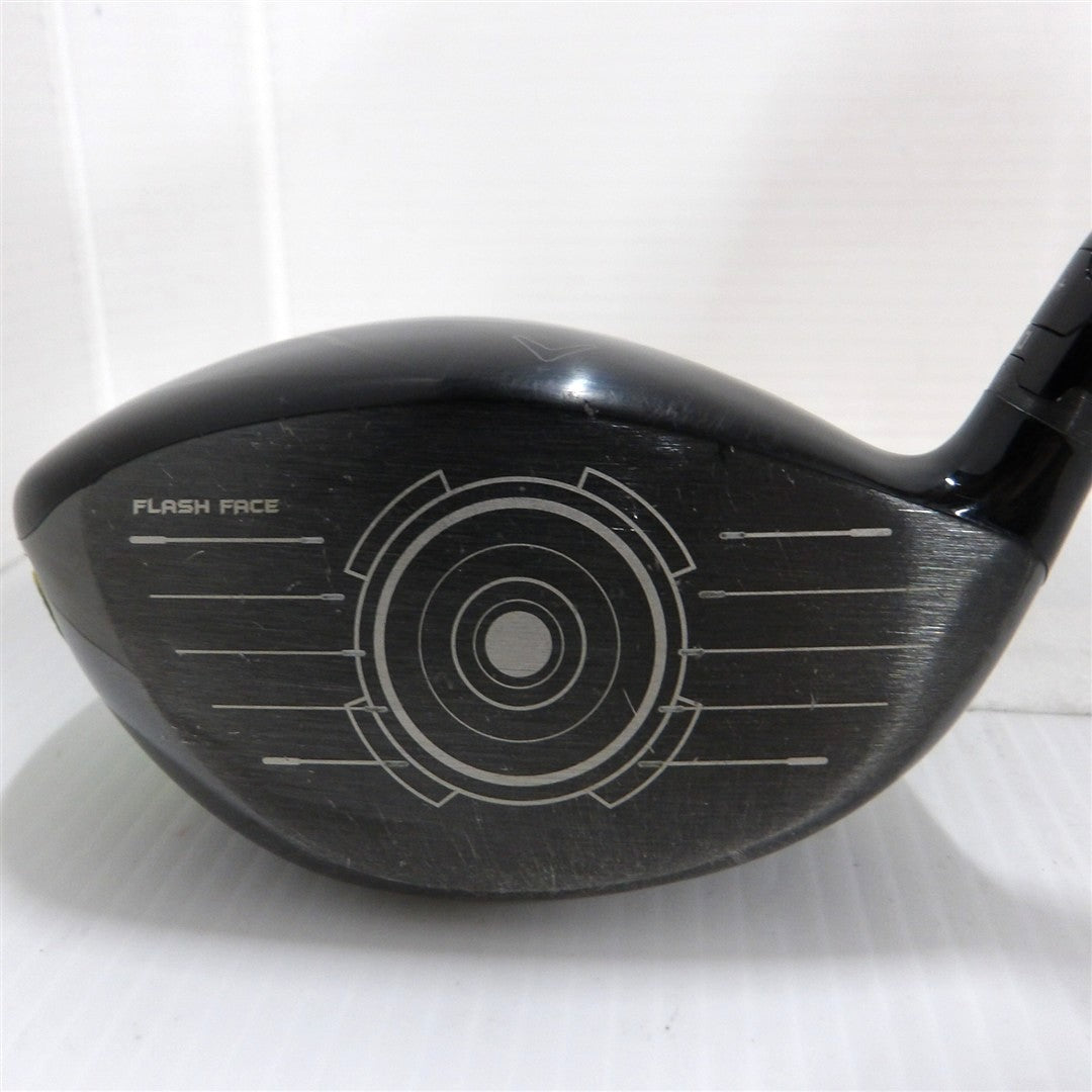 Callaway Driver EPIC FLASH 9° Stiff Speeder 569 EVOLUTION 5