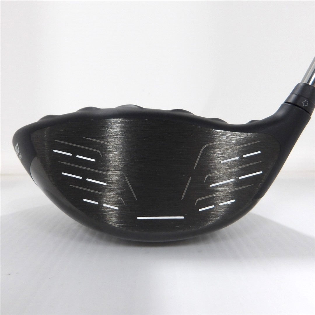 Ping Driver G430 MAX 10K 9° Stiff PING TOUR 2.0 CHROME 65