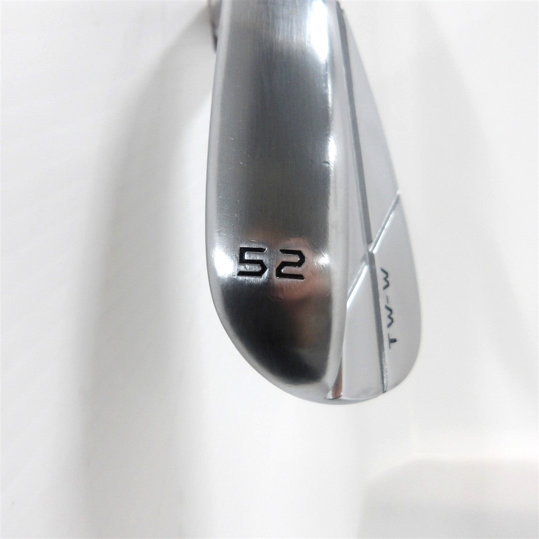 HONMA Wedge TOUR WORLD TW-W(2024) Chrome 52° NS PRO MODUS3 TOUR105