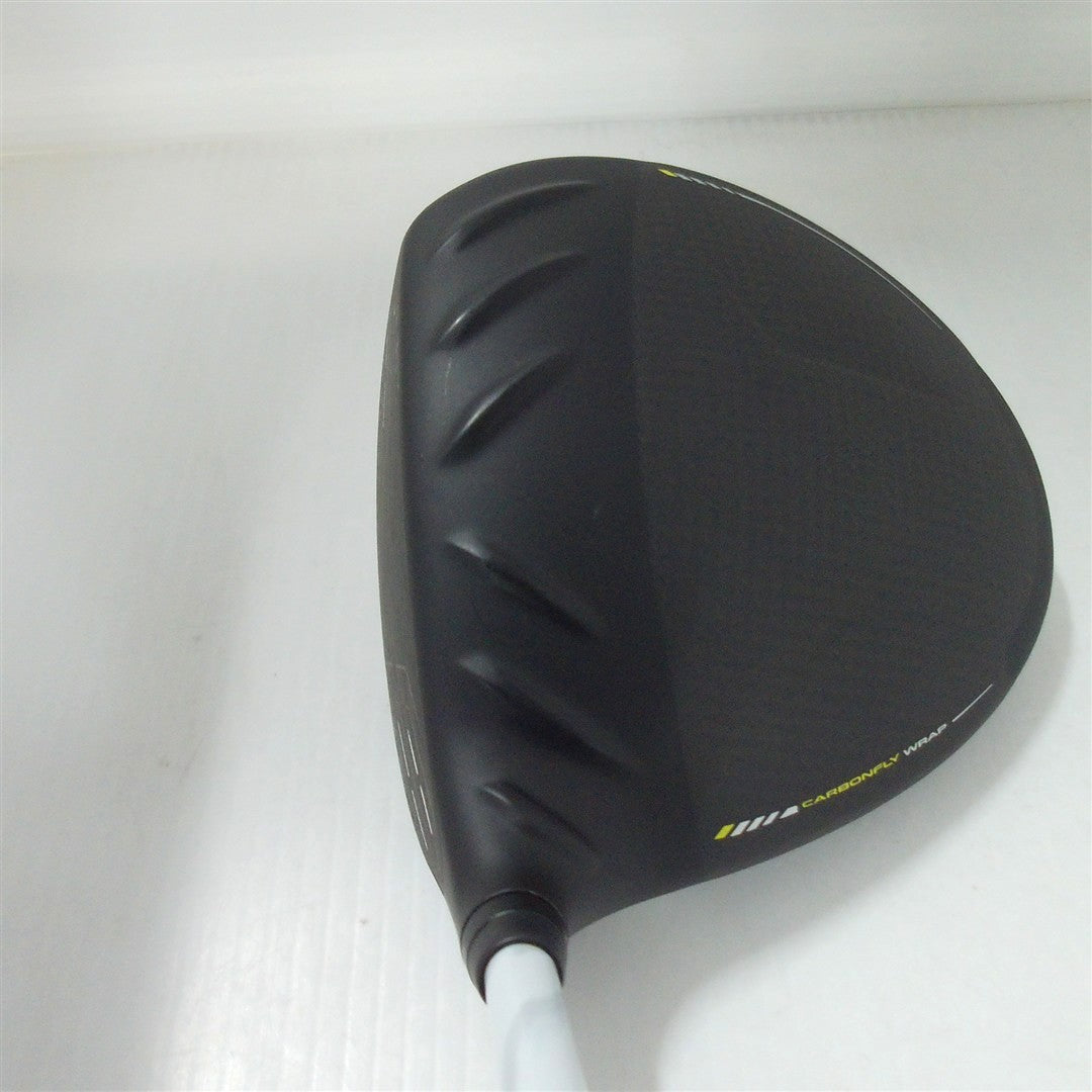 Ping Driver G430 MAX 10K 9° Stiff Speeder 569 EVOLUTION 7