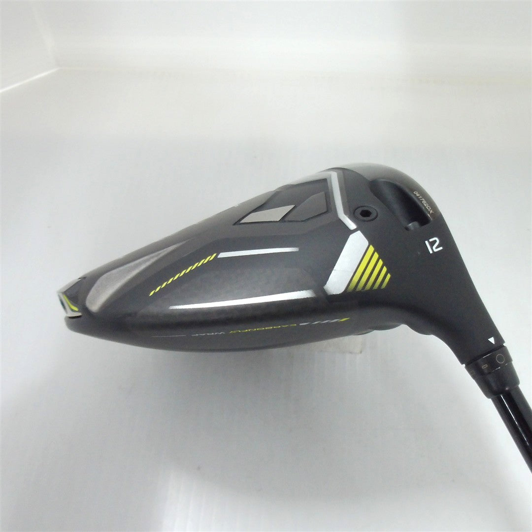 Ping Driver G430 MAX 10K 12° Regular ALTA J CB BLACK