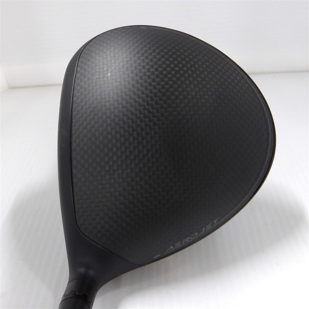Cobra Driver cobra AEROJET LS 50TH ANNIVERSARY 9° Stiff PROJECT X HZRDUS BLACK
