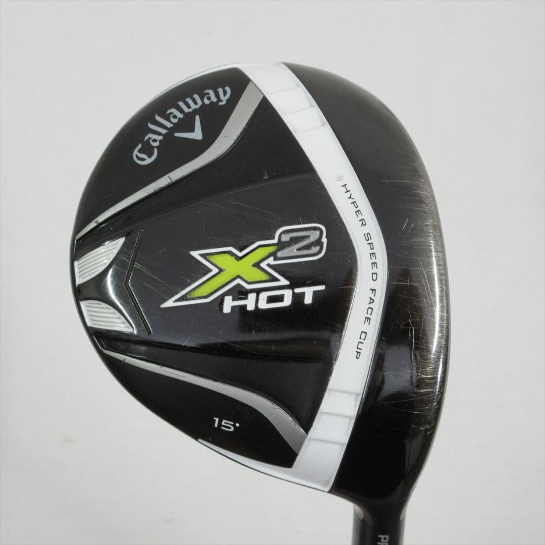 Callaway Fairway X2 HOT PRO – GOLF Partner USA