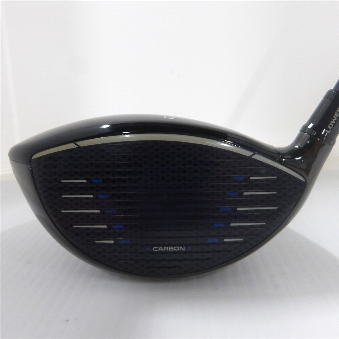 TaylorMade Driver Qi10 MAX 9° StiffRegular Diamana BLUE TM50