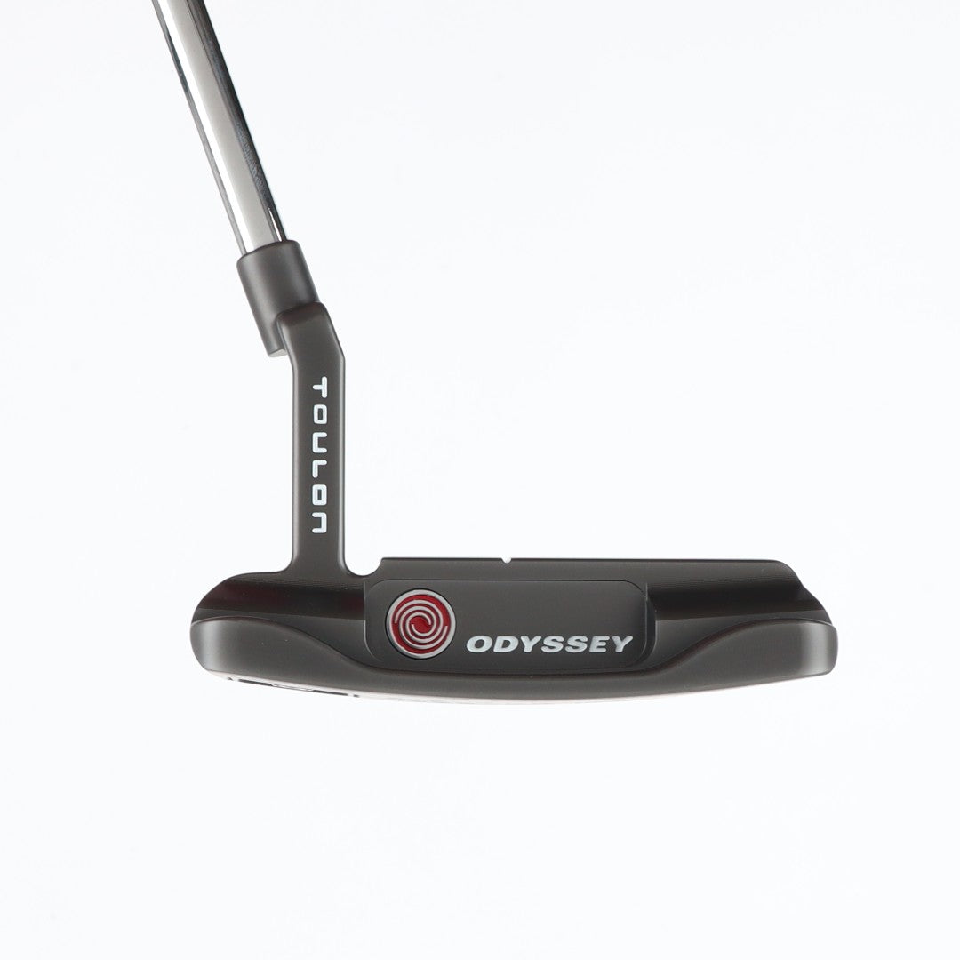 Odyssey Putter Open Box TOULON Ai-ONE MADISON H1 34 inch (Japan limited model)