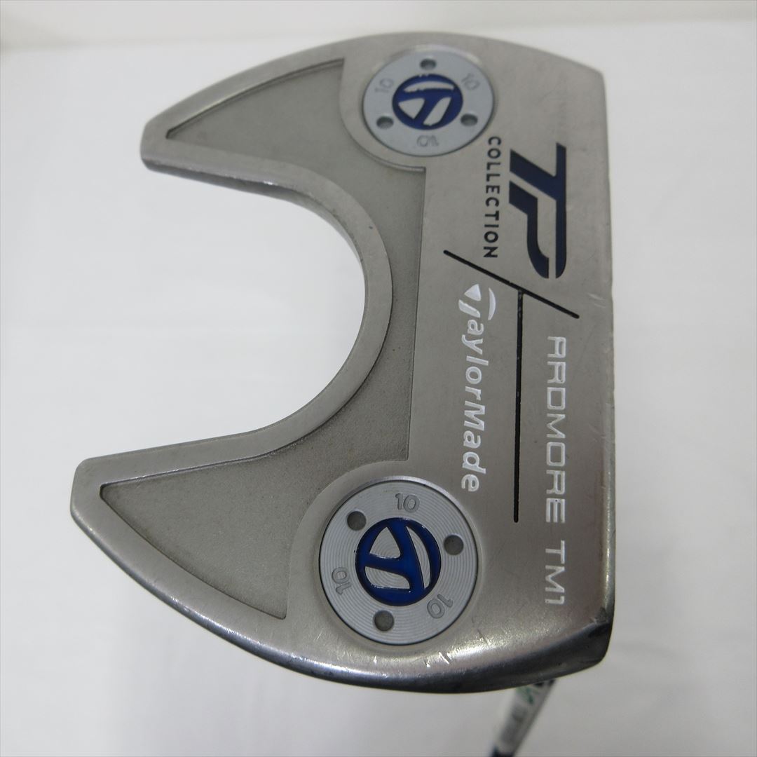 TaylorMade Putter TP COLLECTION HYDRO BLAST ARDMORE TM1 – GOLF