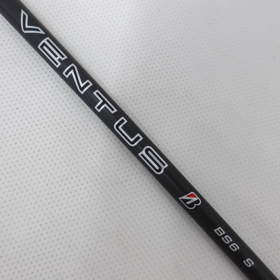 Bridgestone Driver BRIDGESTONE B1 ST 9.5° Stiff VENTUS BS6: