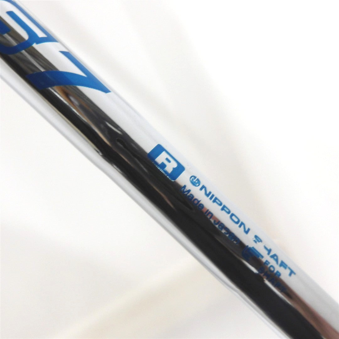 HONMA Wedge TOUR WORLD TW-W(2024) Chrome 52° NS PRO Zelos 7