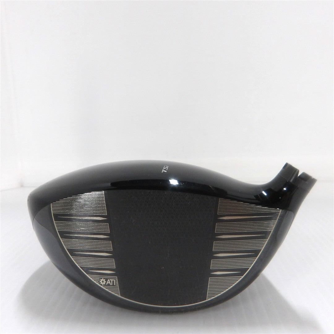 Titleist Driver TSi4 9°(Head Only)
