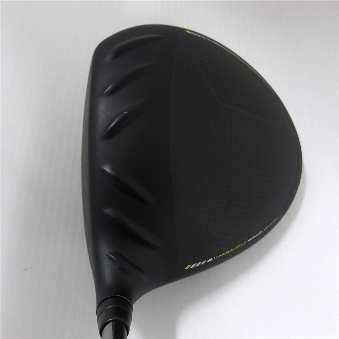 Ping Driver G430 MAX 10K 9° Stiff PING TOUR 2.0 CHROME 65