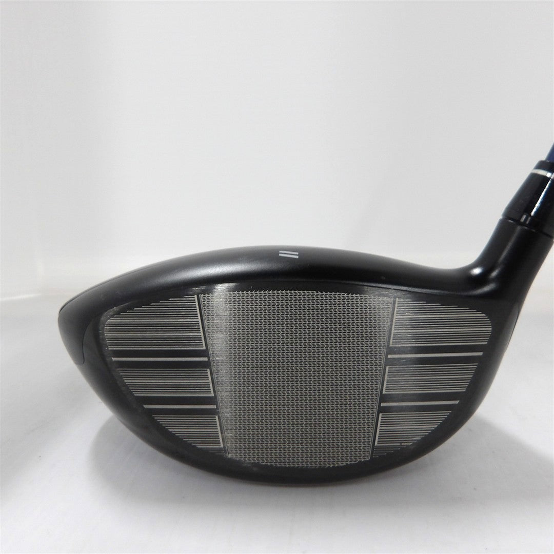 HONMA Driver TOUR WORLD TW767 9° Stiff VIZARD EZ-P 6