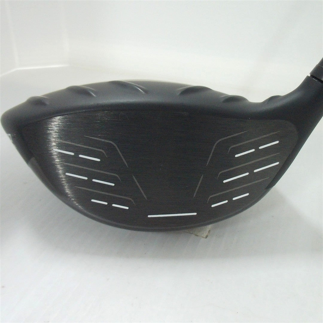 Ping Driver G430 MAX 10K 12° Regular ALTA J CB BLACK