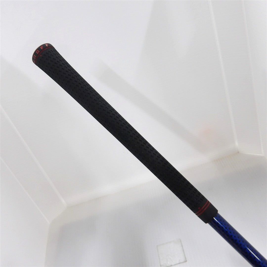 Daiwa Driver ONOFF (2022) KURO 10.5° Stiff LABOSPEC SHINARI:50 CBT