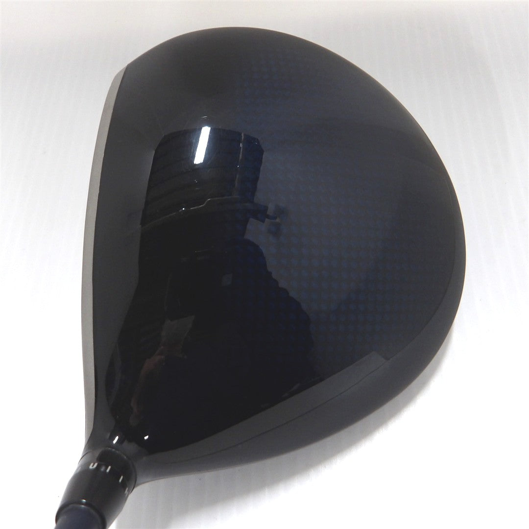 Tsuruya Driver AXEL GF 10.5° Stiff GF VANQUISH