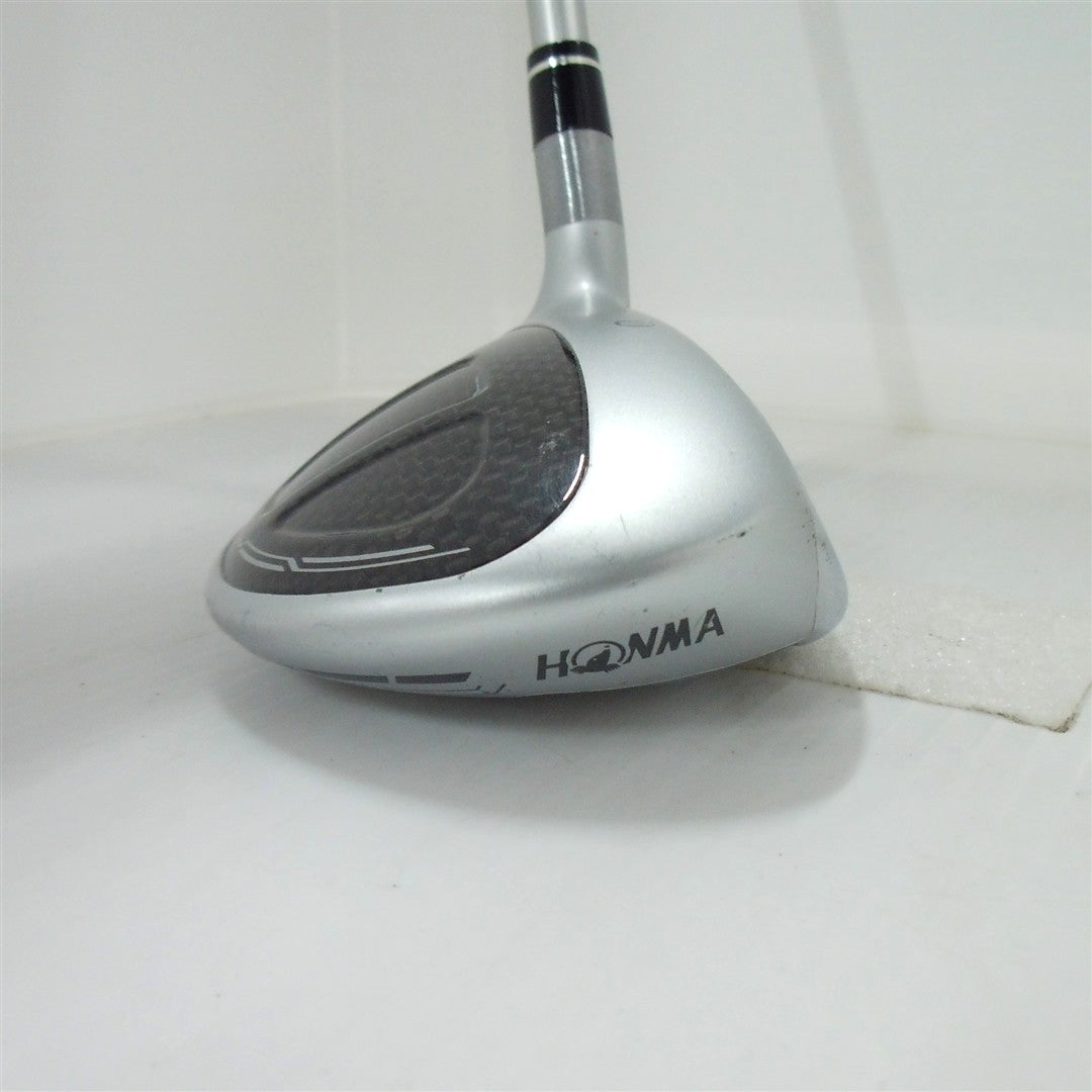 HONMA Hybrid BERES NX SSS HY 25° Regular VIZARD FOR NX 45