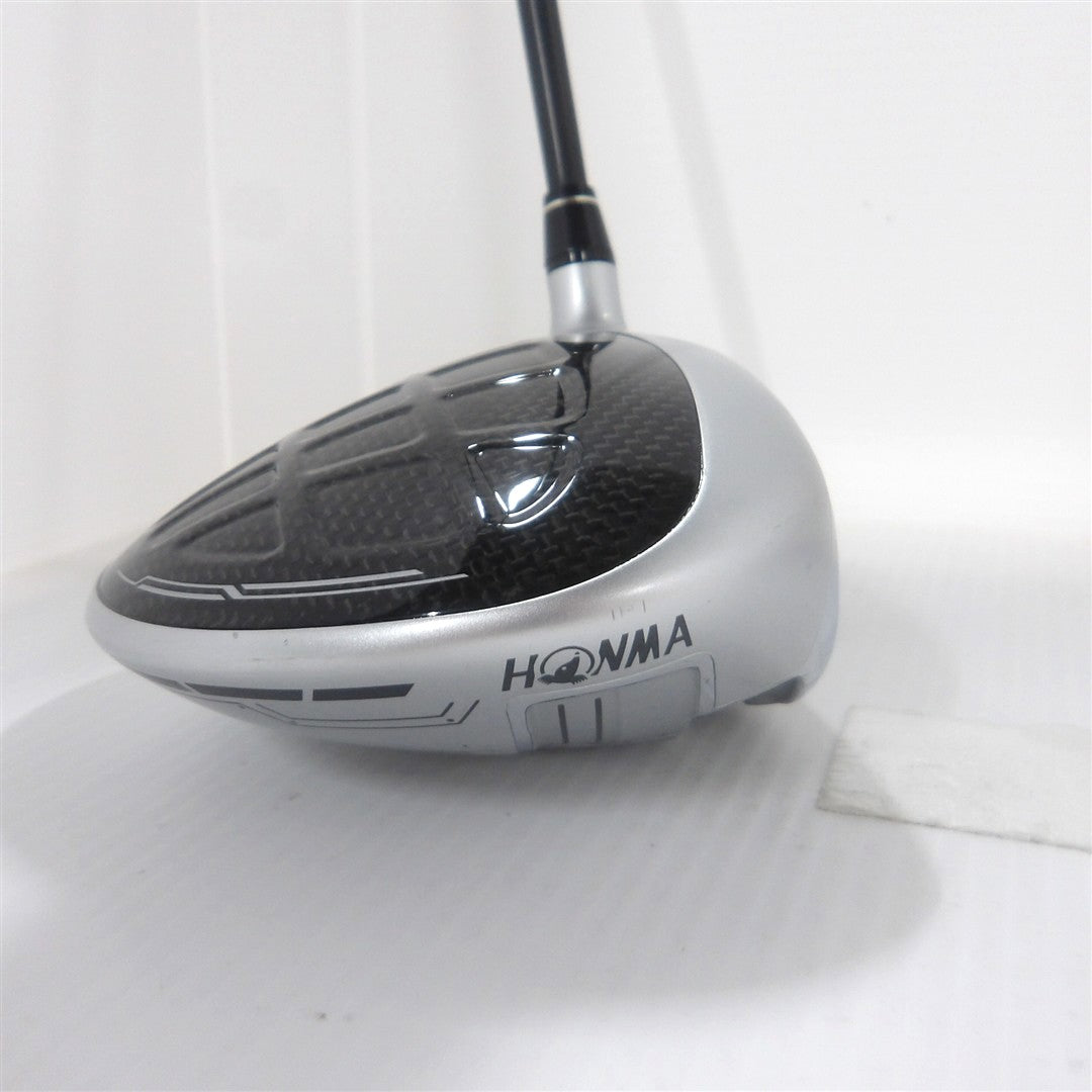 HONMA Driver BERES NX SSS 9° Stiff VIZARD FZ-5