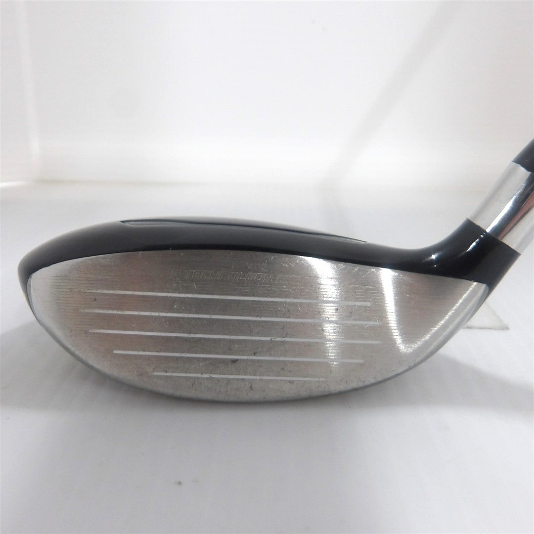 Bridgestone Hybrid TOUR B JGR HY 19° Stiff NS PRO MODUS3 TOUR105