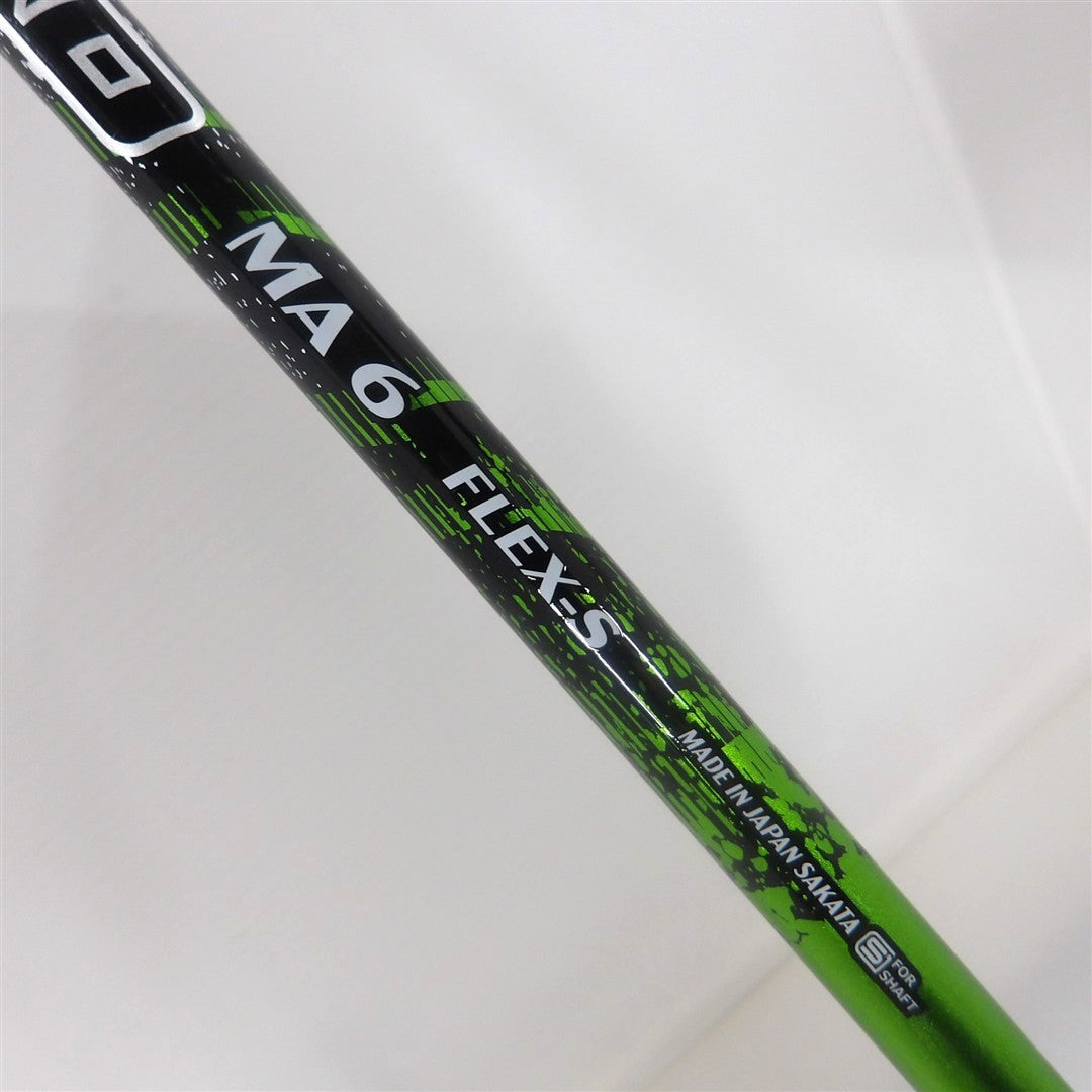 HONMA Driver BERES NX PROTO 10° Stiff VIZARD MA 6