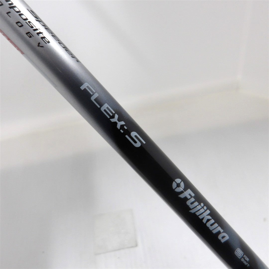 Ping Driver G410 LST 10.5° Stiff Speeder 569 EVOLUTION VI