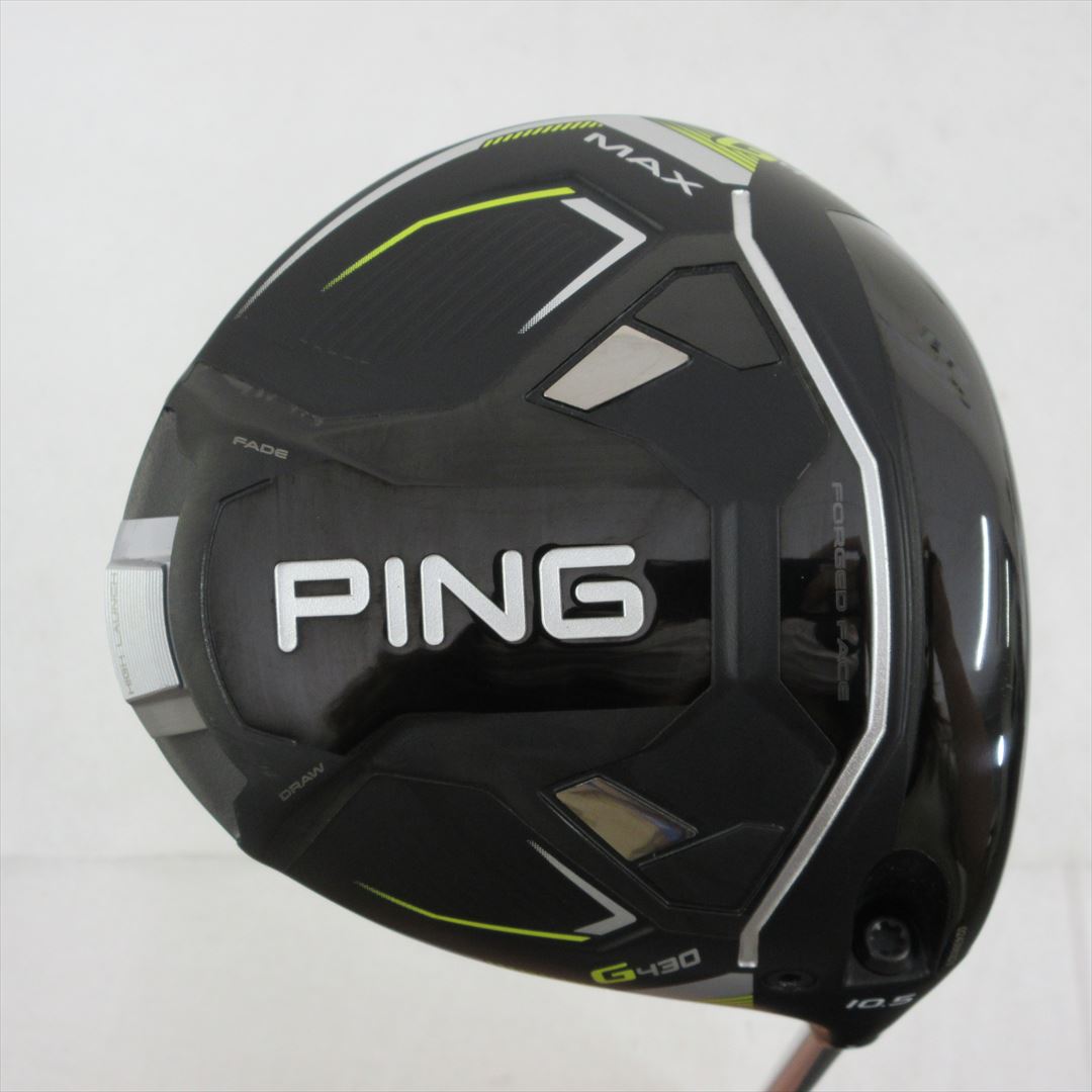 Ping Driver G430 G430 MAX – GOLF Partner USA