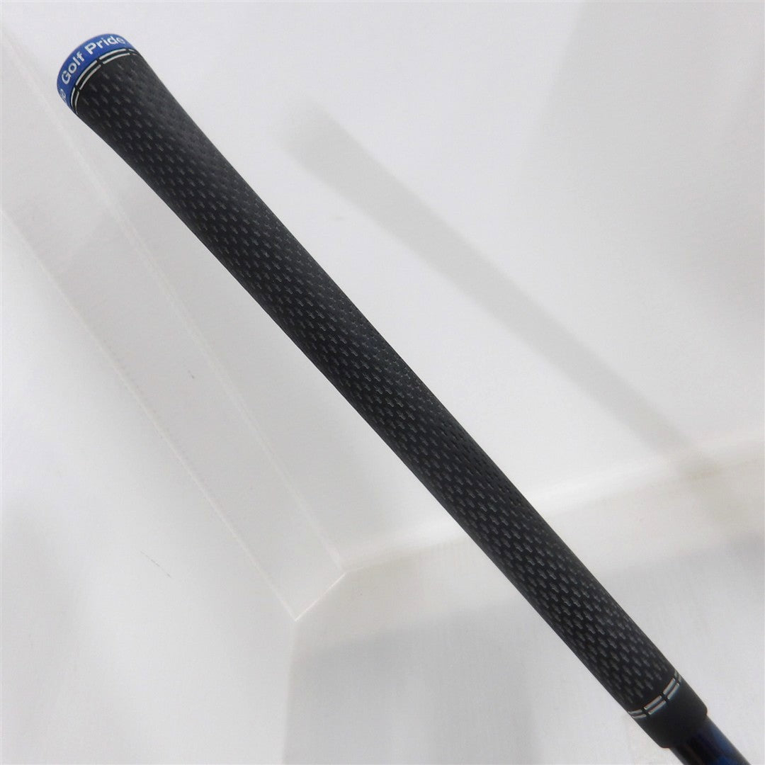 TaylorMade Driver Qi10 MAX 10.5° Stiff Diamana BLUE TM50