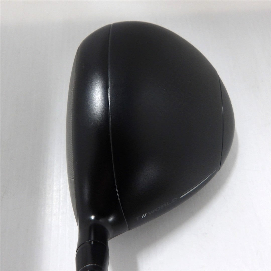 HONMA Driver TOUR WORLD TW767 LS 10.5° Stiff VIZARD EZ-Z 5