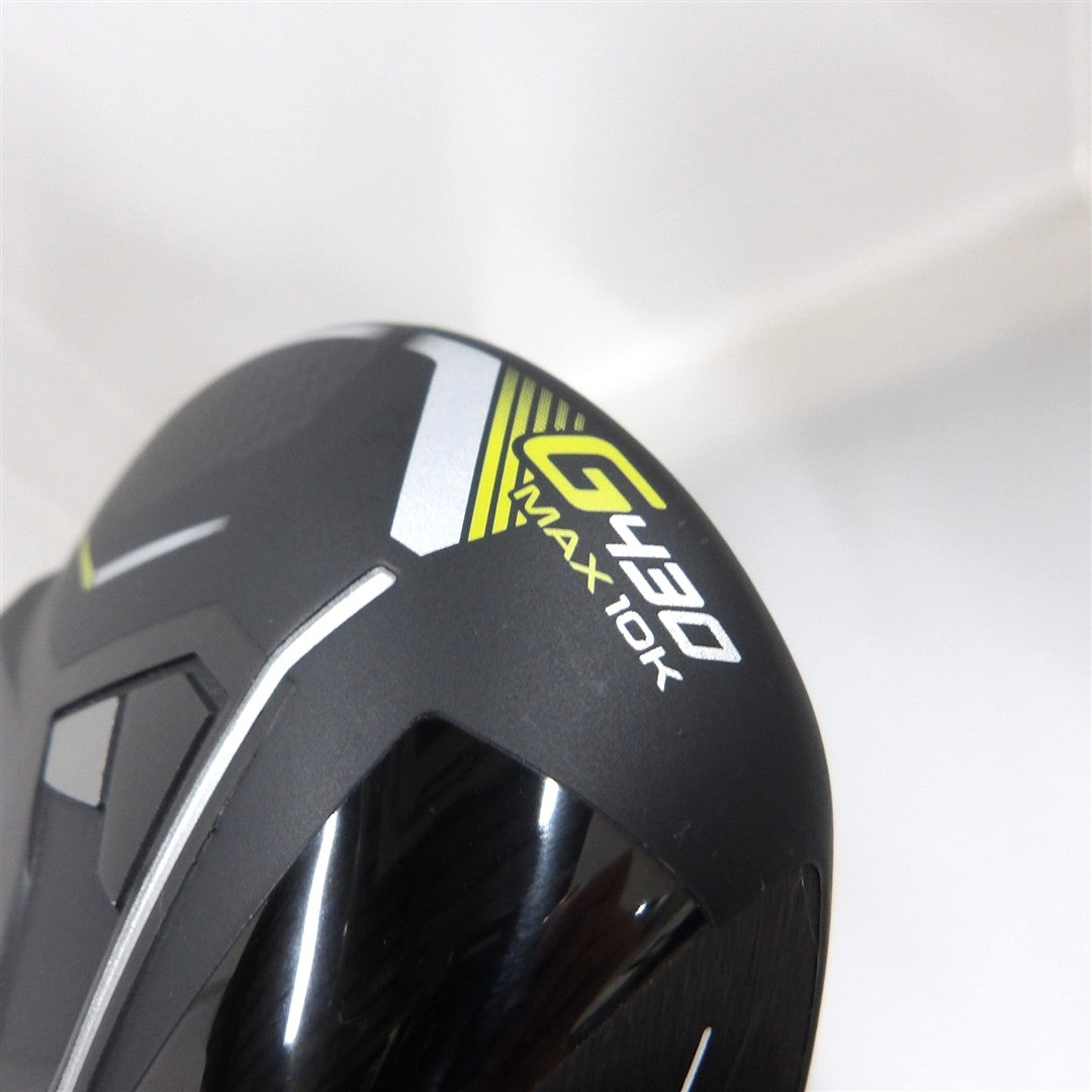 Ping Driver G430 MAX 10K 9° Stiff PING TOUR 2.0 CHROME 65