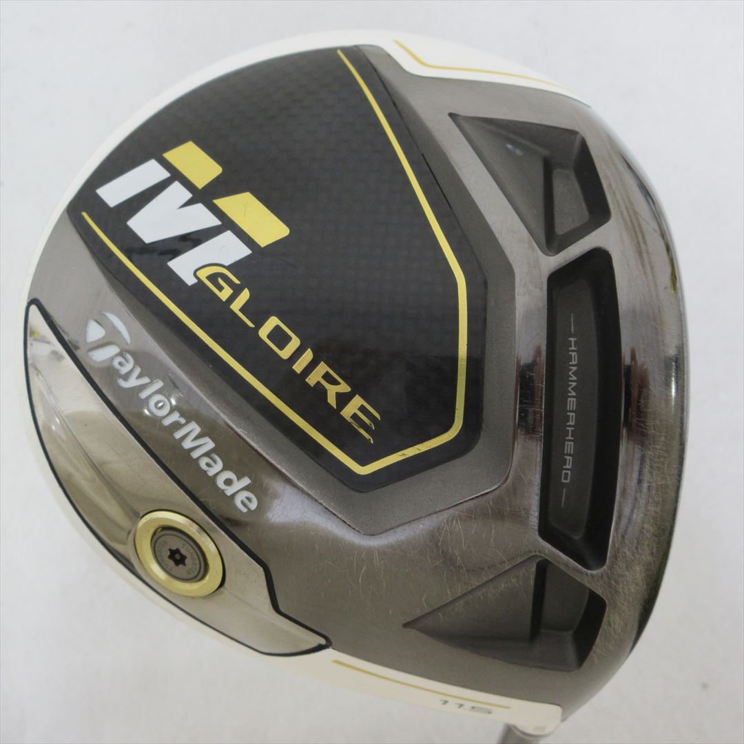 TaylorMade Driver M GLOIRE 11.5° Regular Speeder EVOLUTION TM