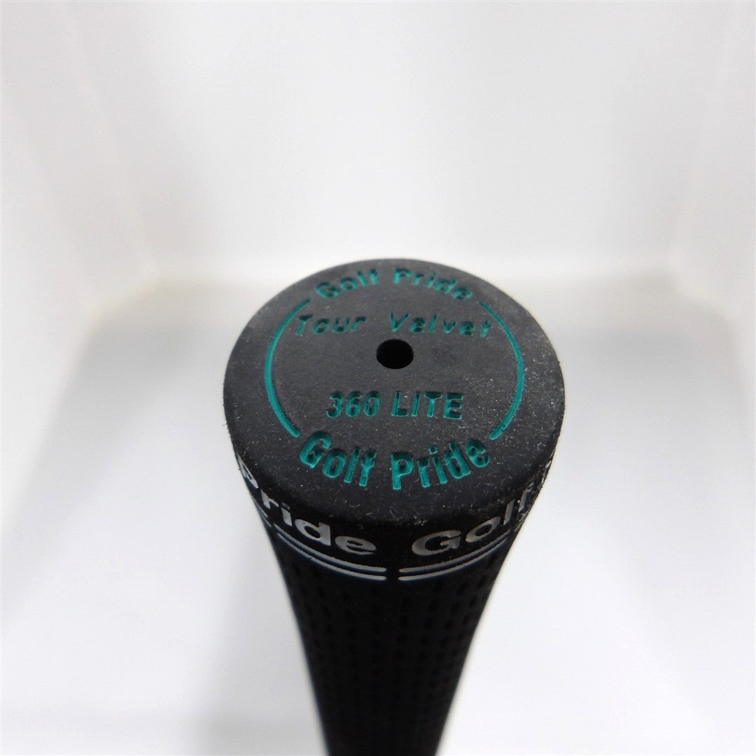 Ping Driver G430 MAX 10K 9° Stiff Speeder 569 EVOLUTION 7