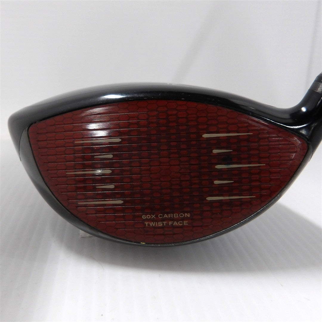 TaylorMade Driver STEALTH2 9° Stiff TENSEI RED TM50