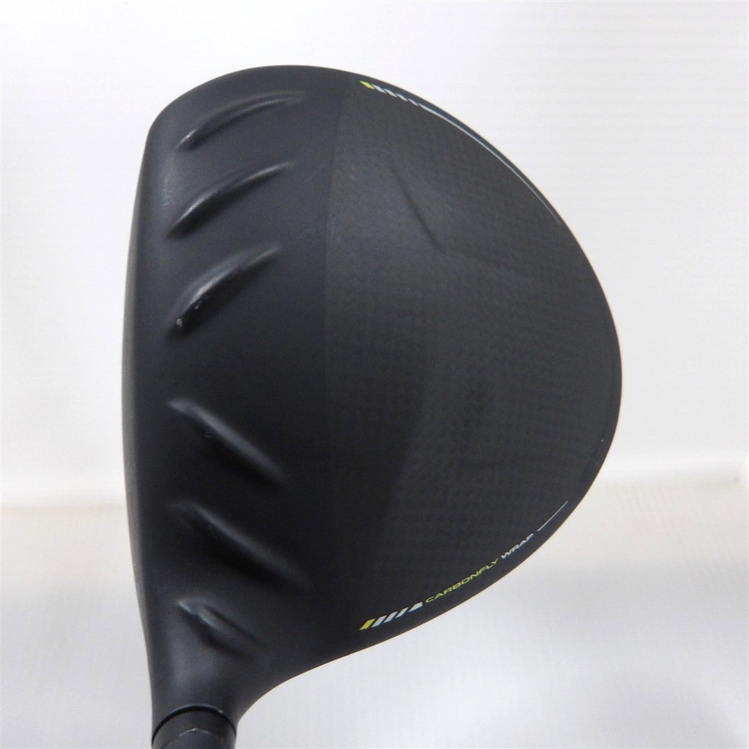 Ping Driver G430 MAX 10K 9° Stiff PING TOUR 2.0 CHROME 65