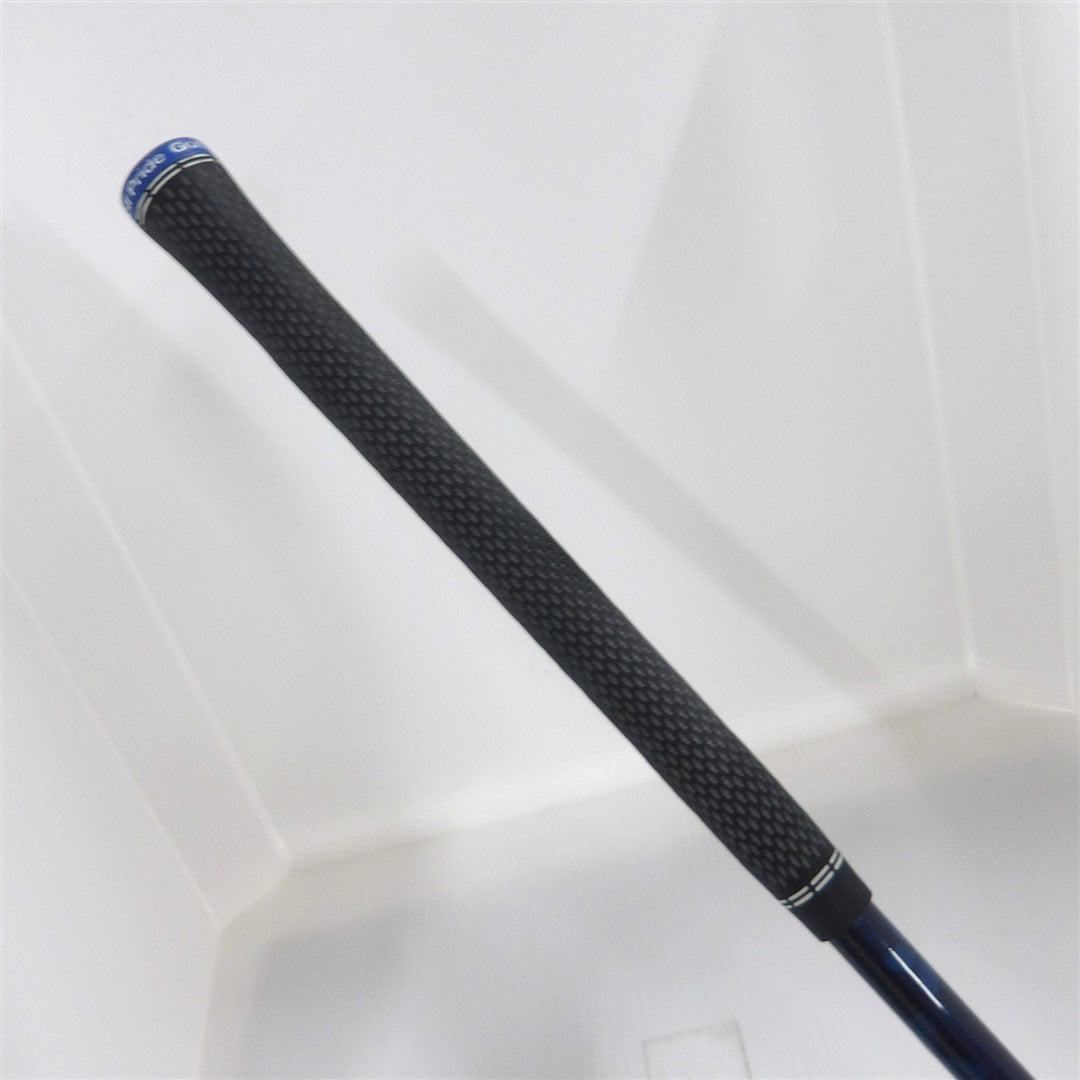 TaylorMade Driver Qi10 MAX 9° StiffRegular Diamana BLUE TM50